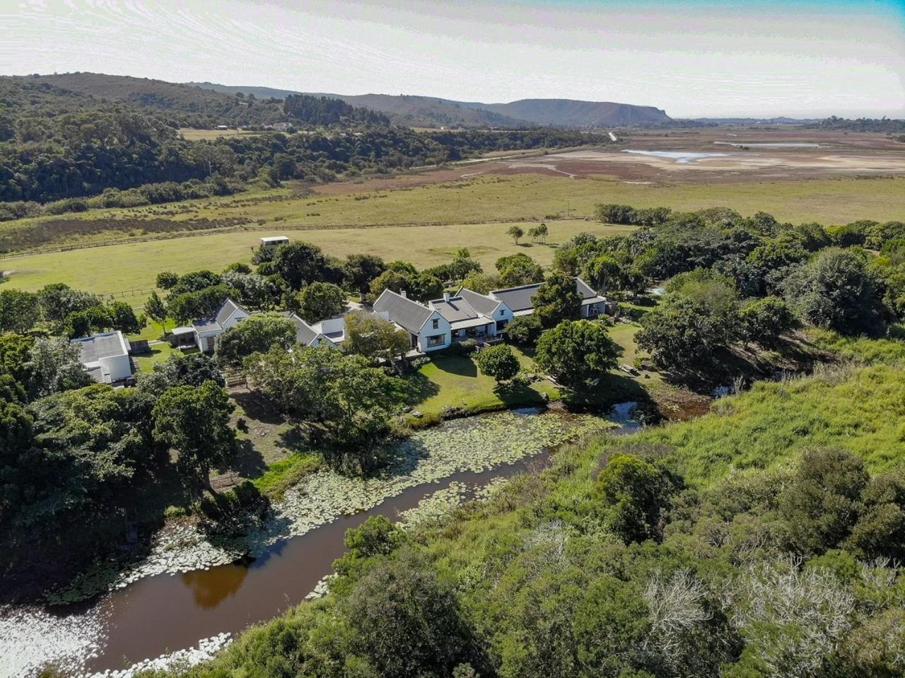 Bitou River Lodge Плеттенберг-Бей Екстер'єр фото